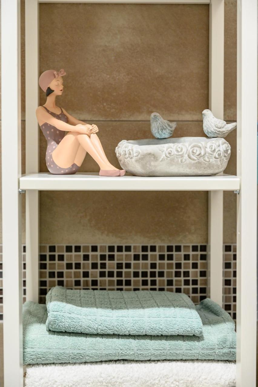 אודסה Arkadia Plaza Design Apartment מראה חיצוני תמונה